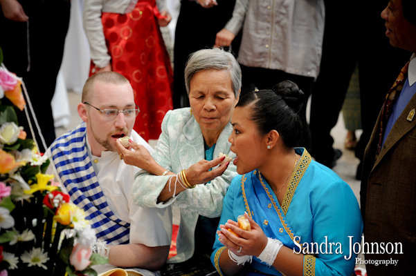 Best Sanford Civic Center Wedding photographer - Sandra Johnson (SJFoto.com)
